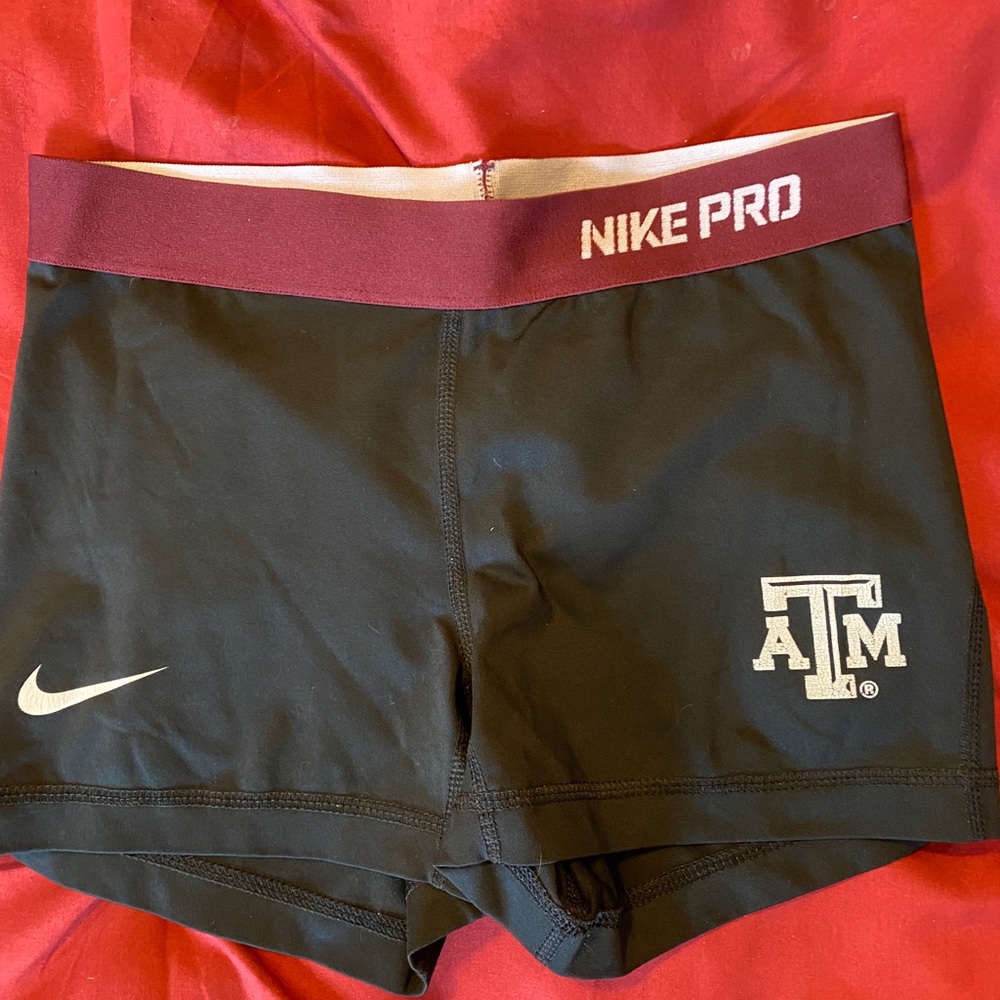 Nike Pro Compression Shorts